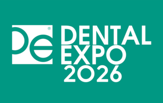 Denal-Expo 2026 logo