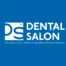 the “Dental Salon 2026” exhibition logo