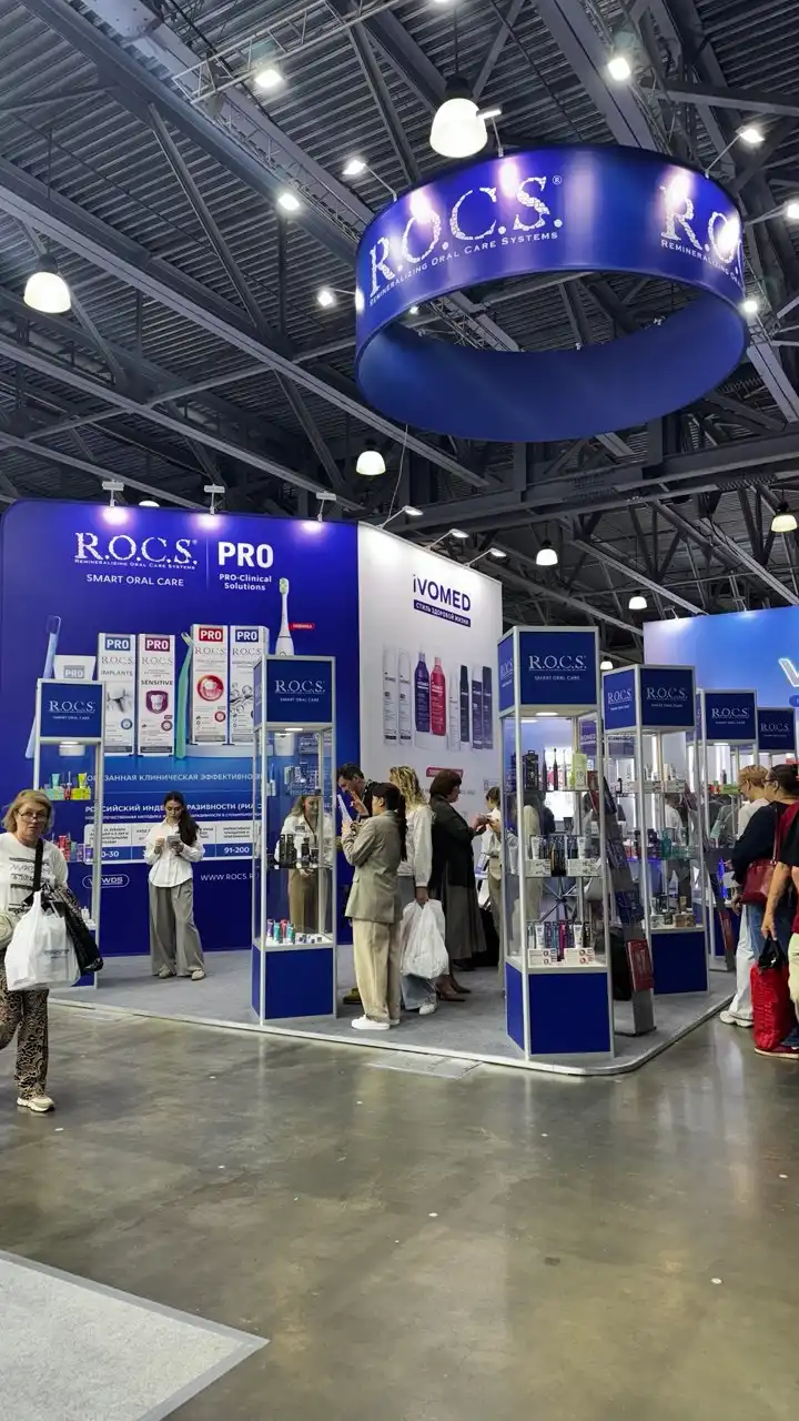 стенды выставки, фото 1