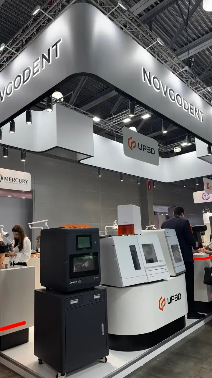 стенды выставки, фото 4