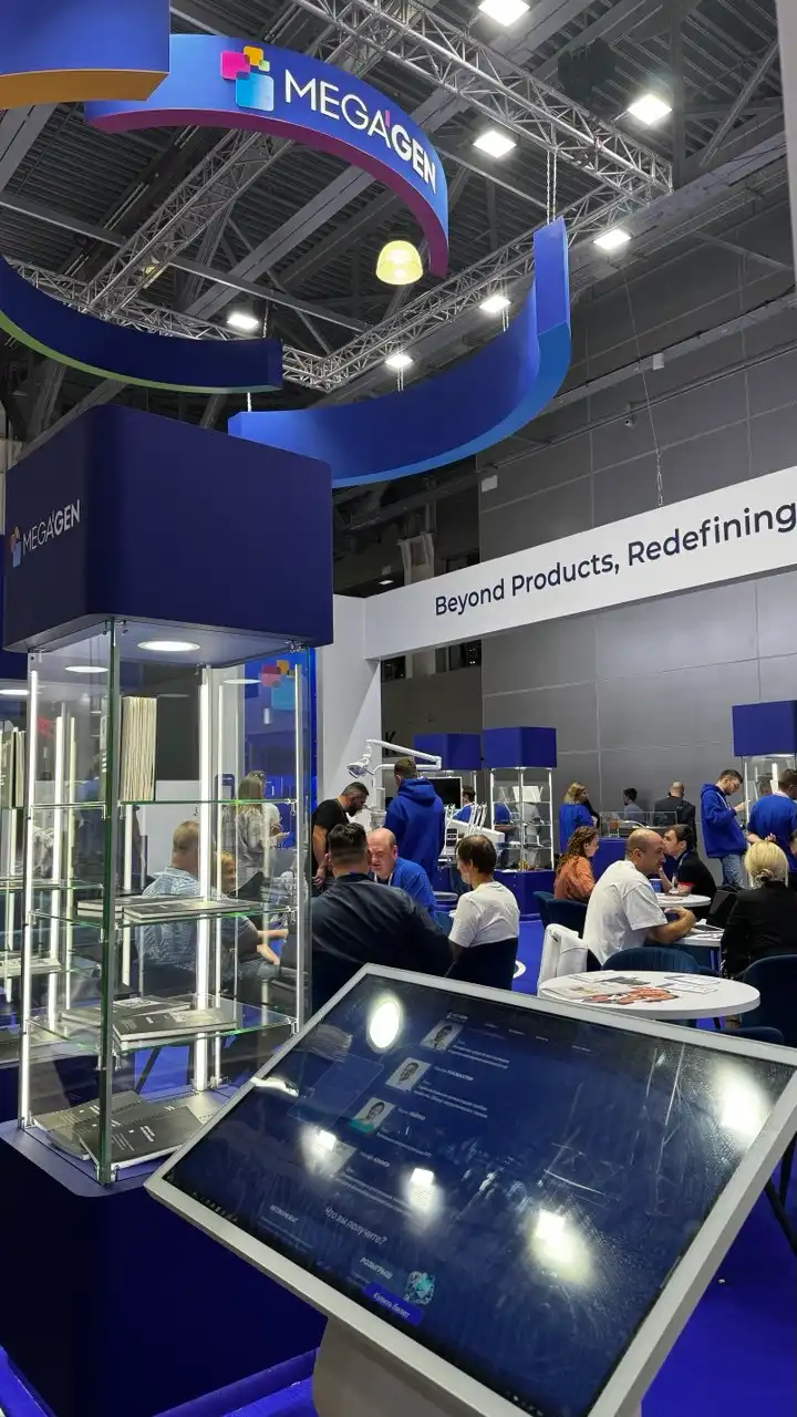 стенды выставки, фото 6