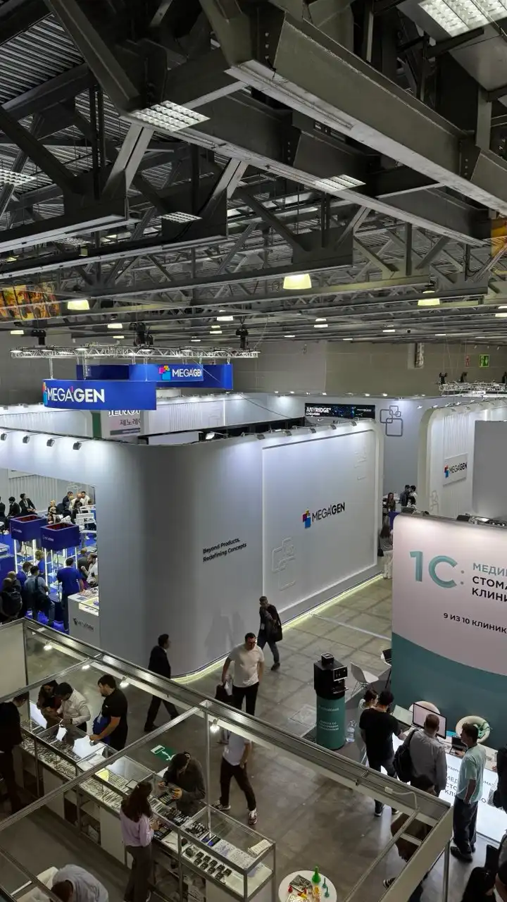 стенды выставки, фото 7