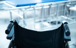 кресло-коляска