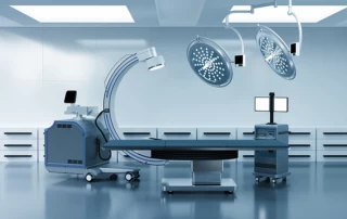 рентгеновская установка